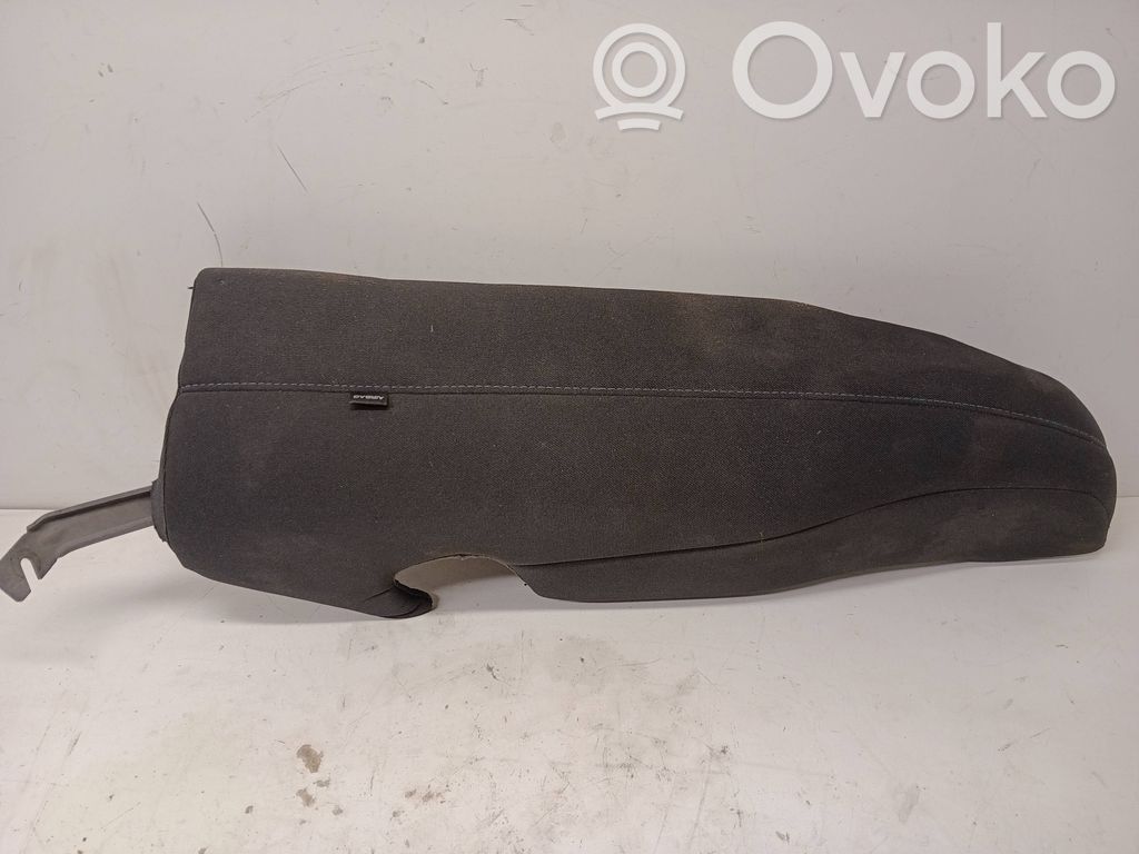 Chevrolet Volt II Seat airbag 