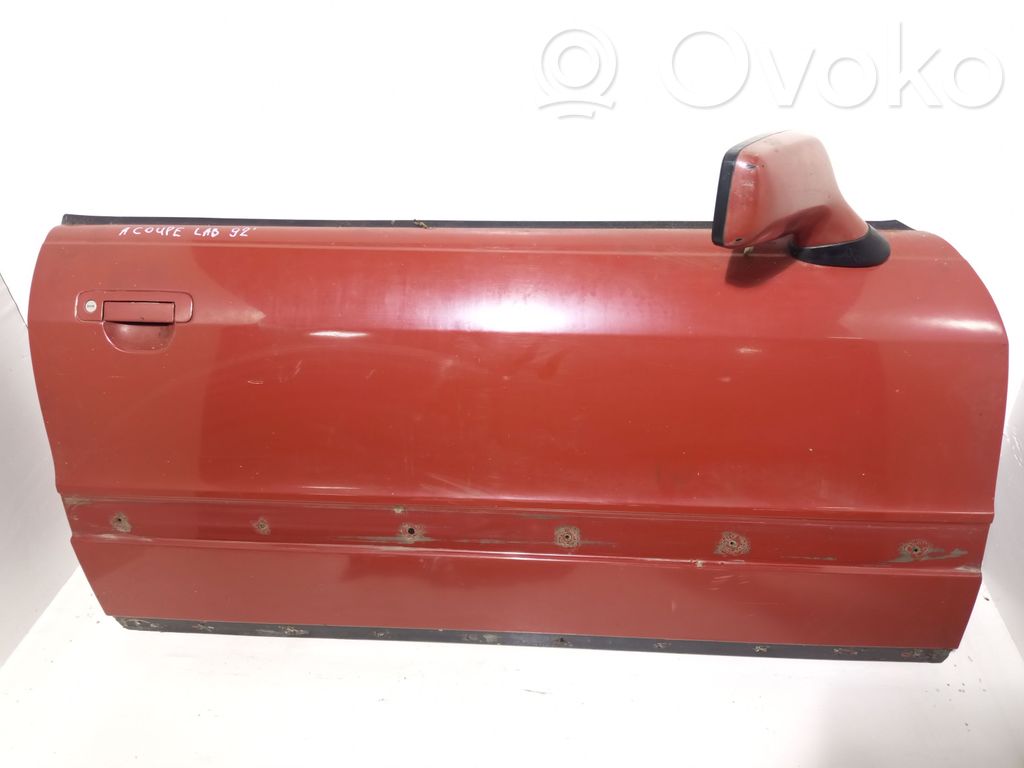 Puerta (Coupé 2 puertas)   8G0831052,895831706D
