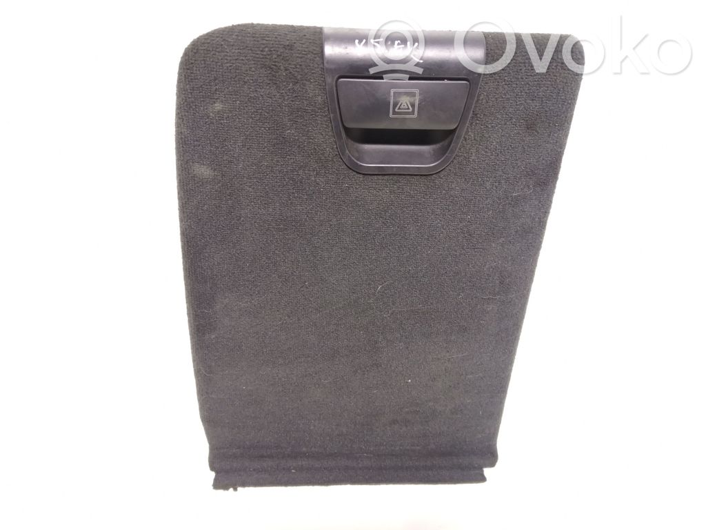BMW X5 E53 Trunk/boot lower side trim panel 