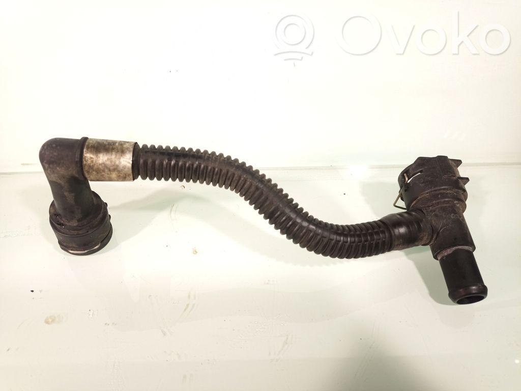 Opel Insignia A Breather hose/pipe 