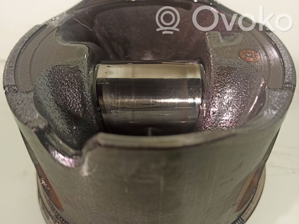 Opel Insignia A Pistón 
