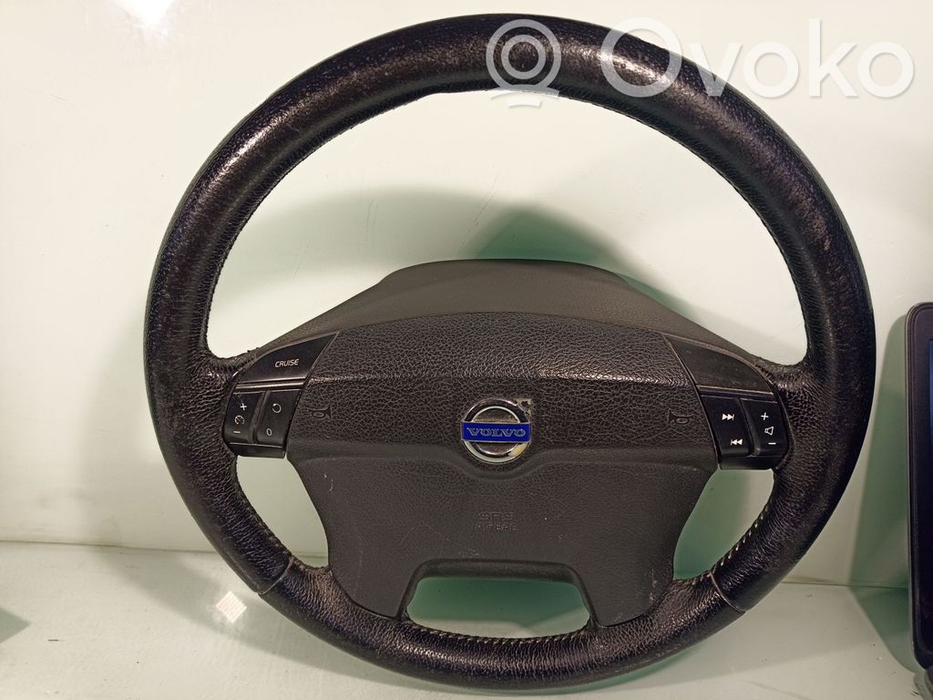 Volvo XC90 Ohjauspyörä 