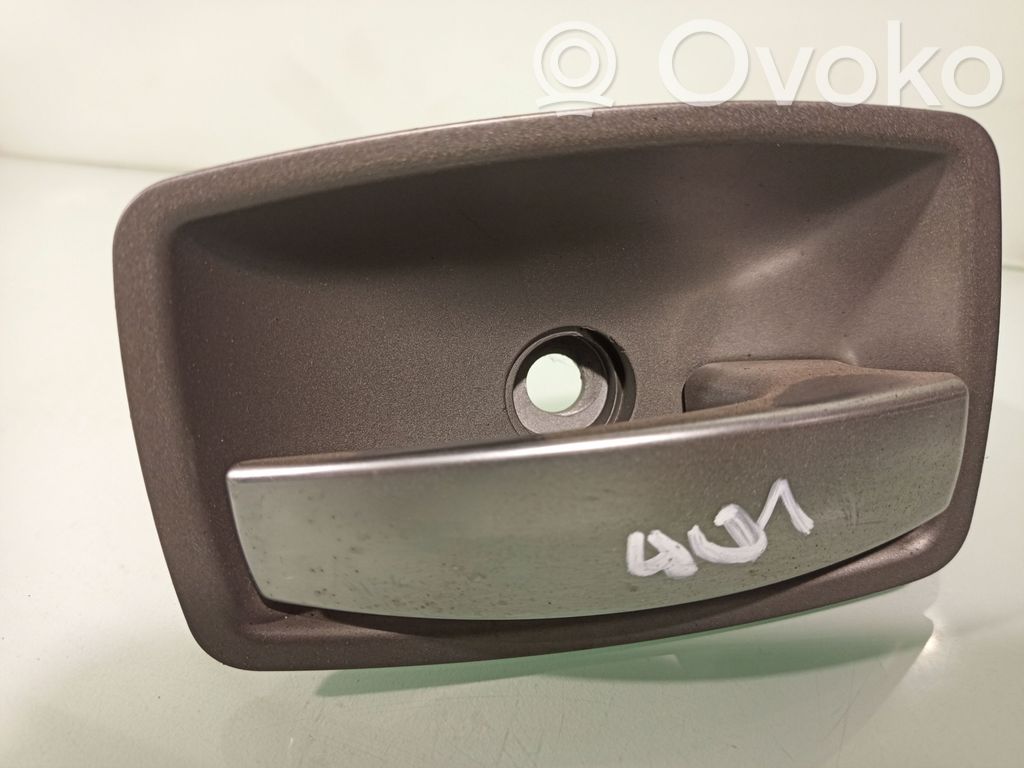 Innentürgriff Innentüröffner vorne   7024304