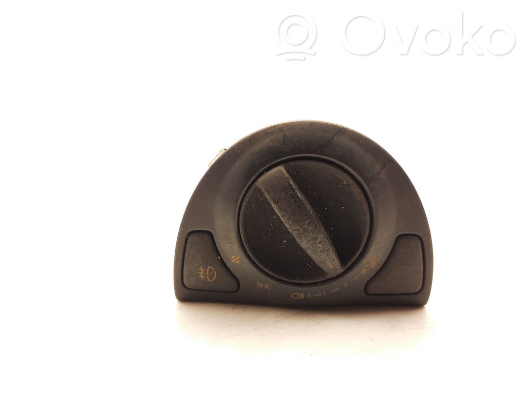 Saab 9-3 Ver2 Light switch 