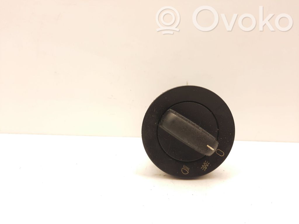BMW 5 E39 Light switch 