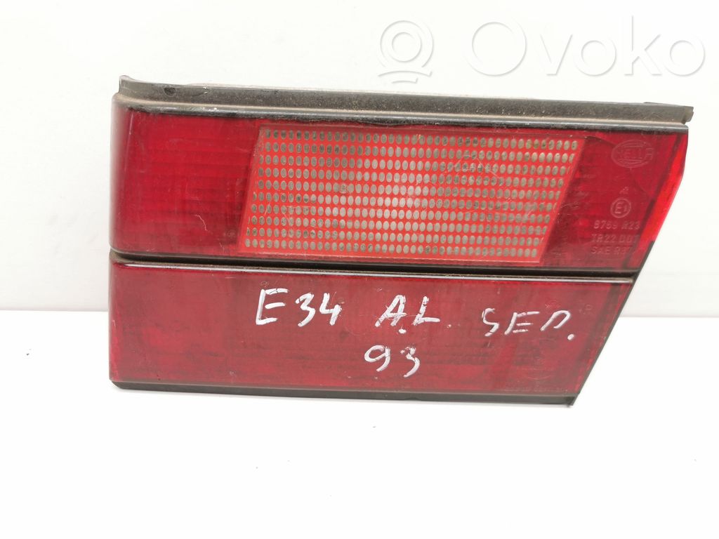 BMW 5 E34 Tailgate rear/tail lights 