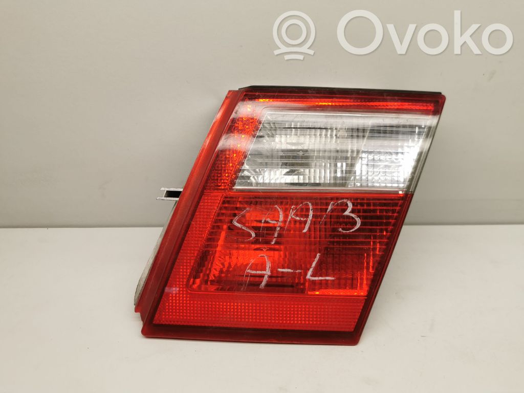 Saab 9-5 Tailgate rear/tail lights 