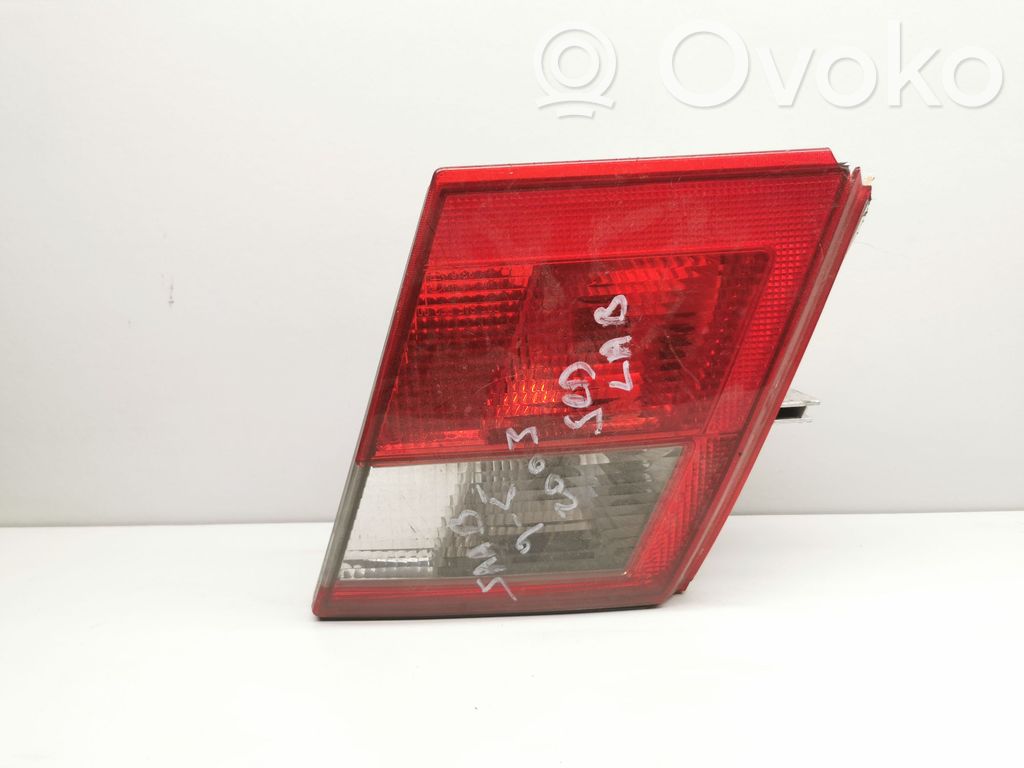 Saab 9-5 Tailgate rear/tail lights 