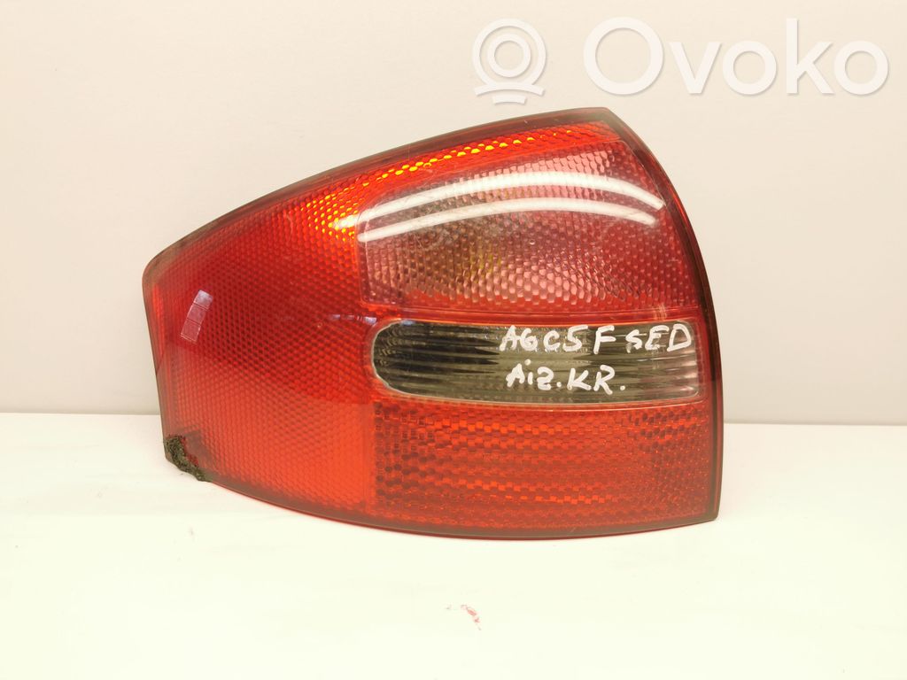 Audi A6 S6 C5 4B Rear/tail lights 