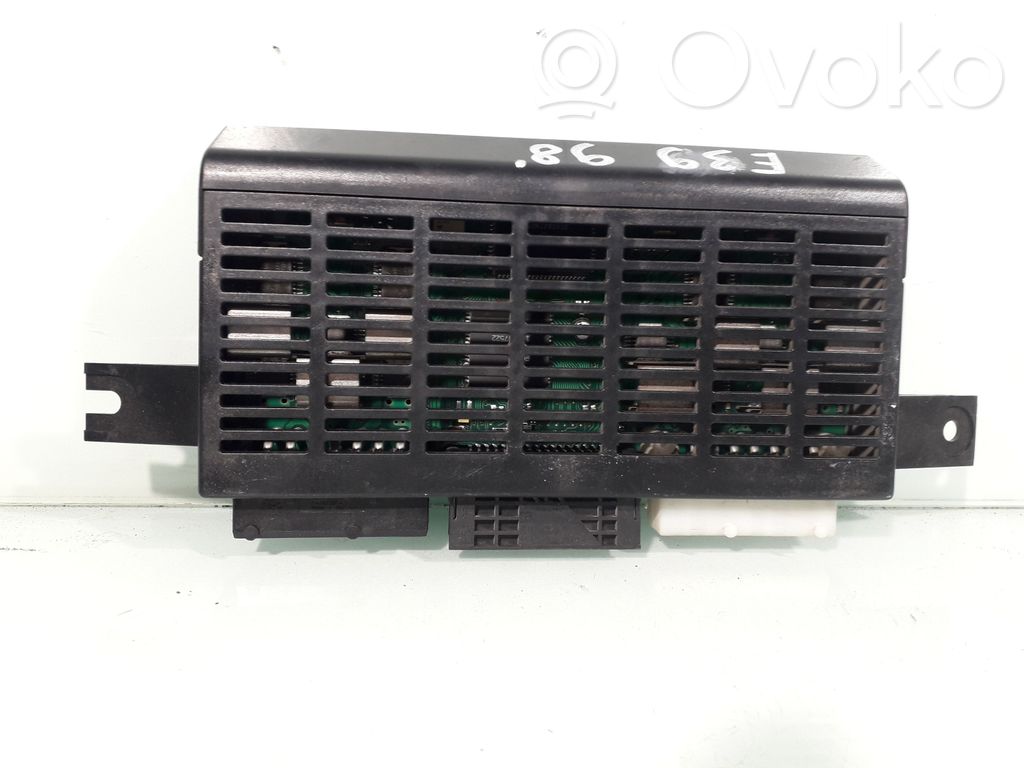BMW 5 E39 Light module LCM 