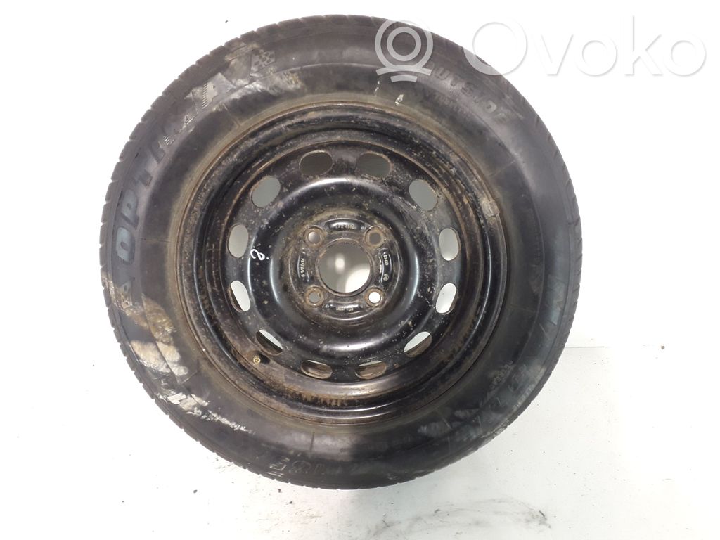 Roue de secours R14   KBA43736