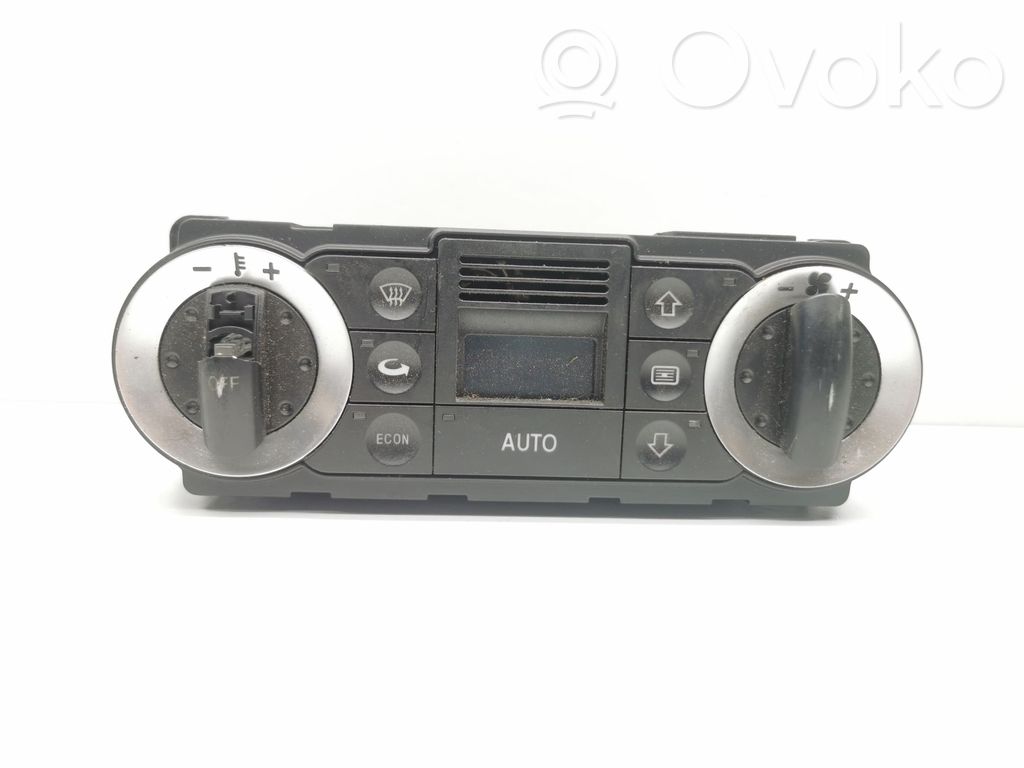 Audi TT Mk1 Climate control unit 