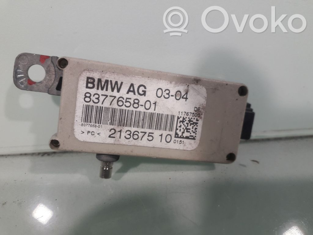 BMW X5 E53 Antenas filtrs 