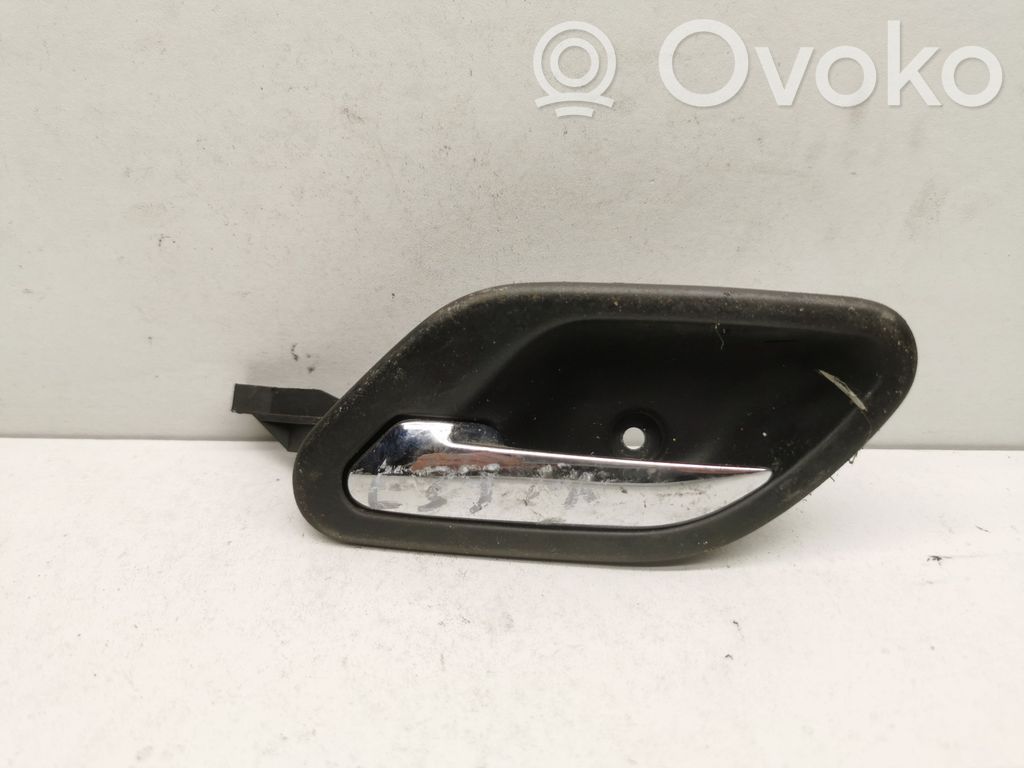 BMW 5 E39 Front door interior handle 