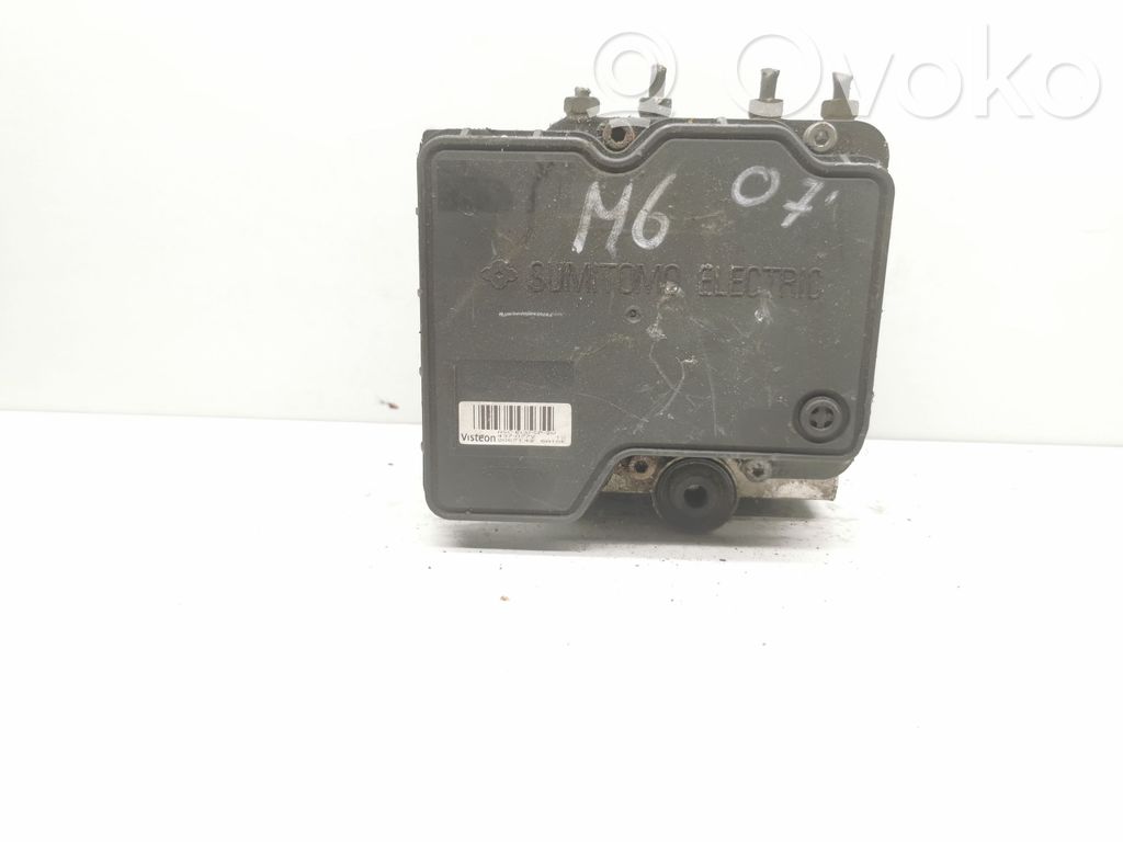 Mazda 6 ABS bloks 