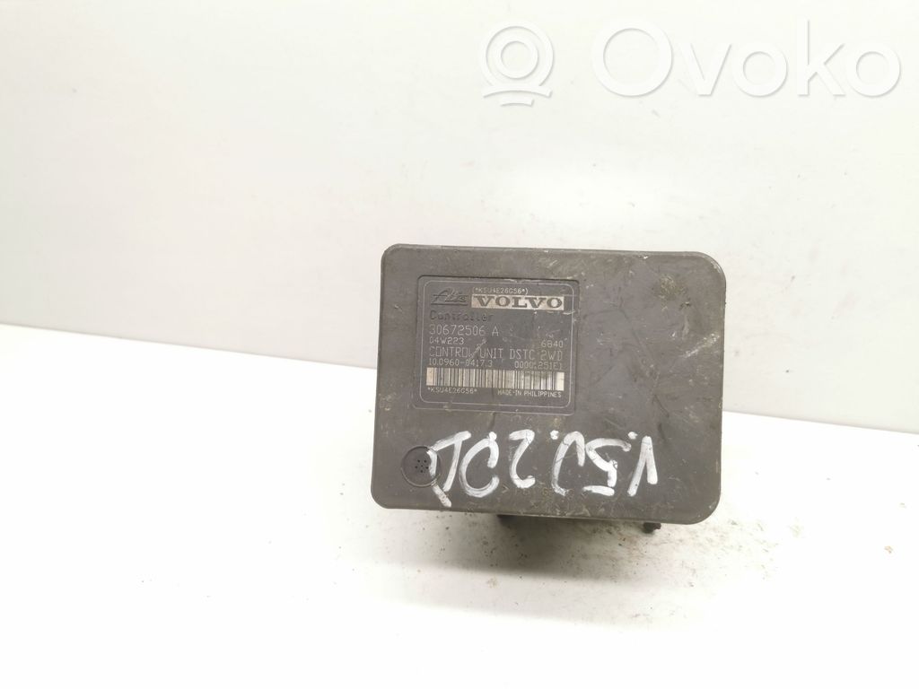 Volvo V50 ABS Blokas 