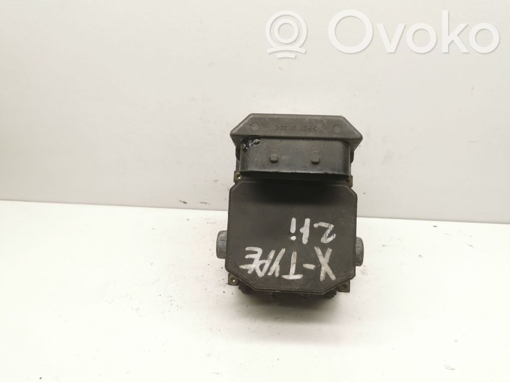 Jaguar X-Type ABS Pump 