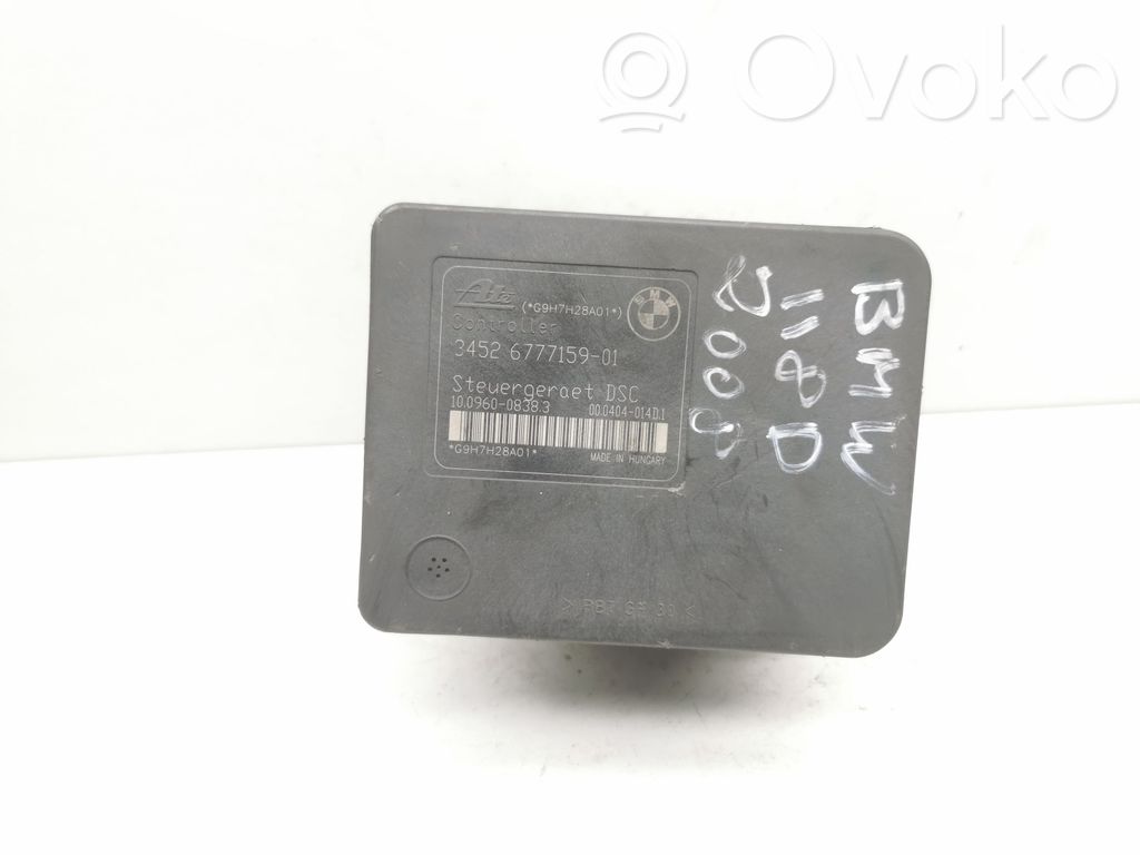 BMW 1 E81 E87 ABS Pump 