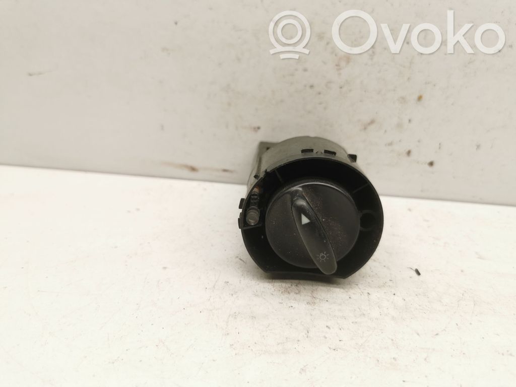 Audi A6 S6 C5 4B Light switch 
