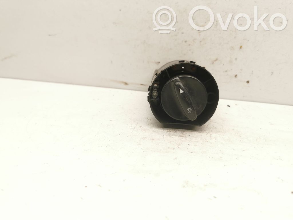 Audi A6 S6 C5 4B Light switch 