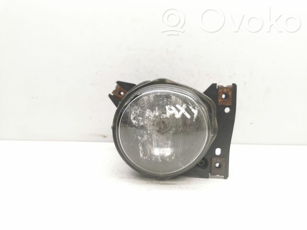 Ford Galaxy Front fog light 