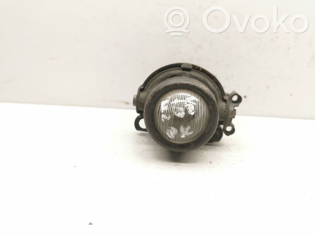 BMW 7 E65 E66 Miglas lukturis priekšā 