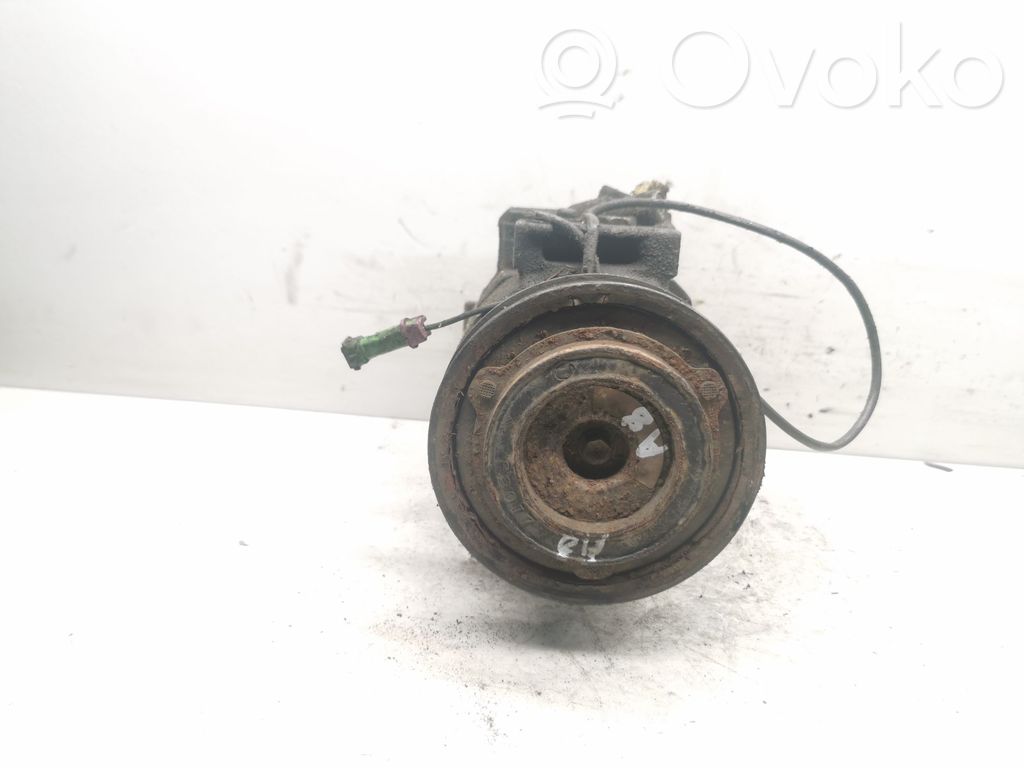 Air conditioning (A/C) compressor (pump)   4D0260808
