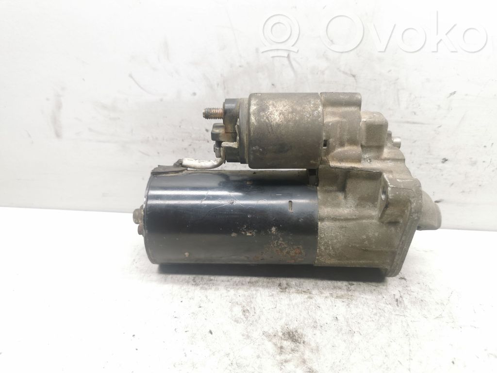 Motor de arranque   0001115007
