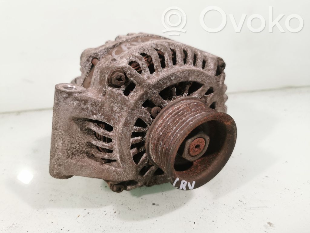 Honda CR-V Ģenerators 