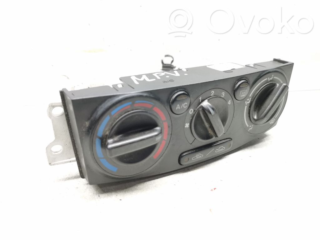 Climate control unit   LC94B,4J20