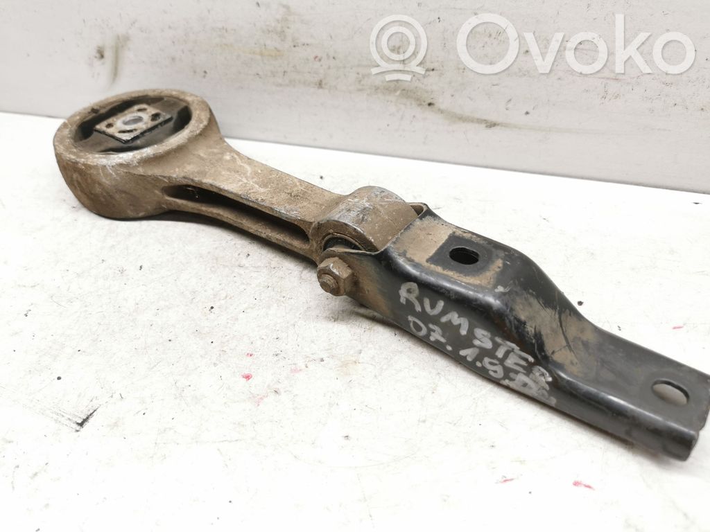 Skoda Roomster (5J) Engine mount bracket 