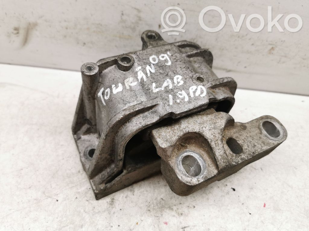 Volkswagen Touran I Engine mount bracket 