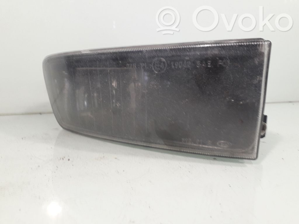 Saab 9-3 Ver2 Miglas lukturis priekšā 