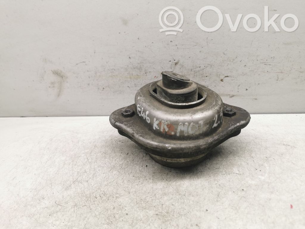 BMW 3 E46 Dzinēja spilvens 