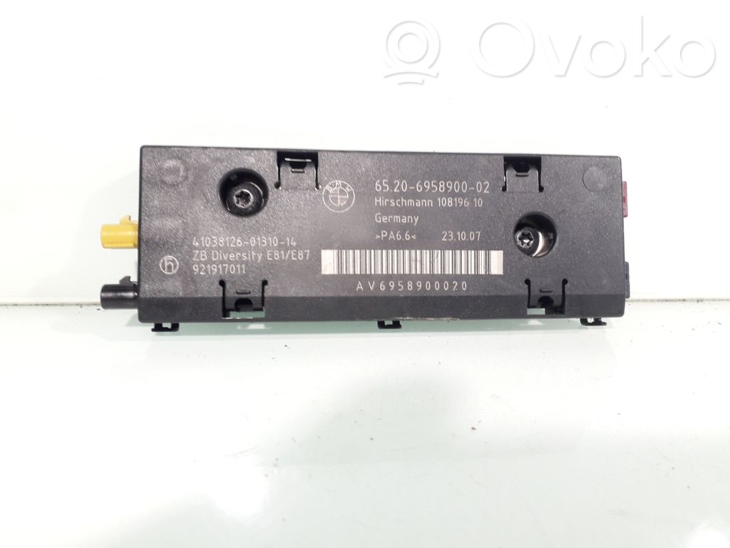 Antenos stiprintuvas   695890002,10819610