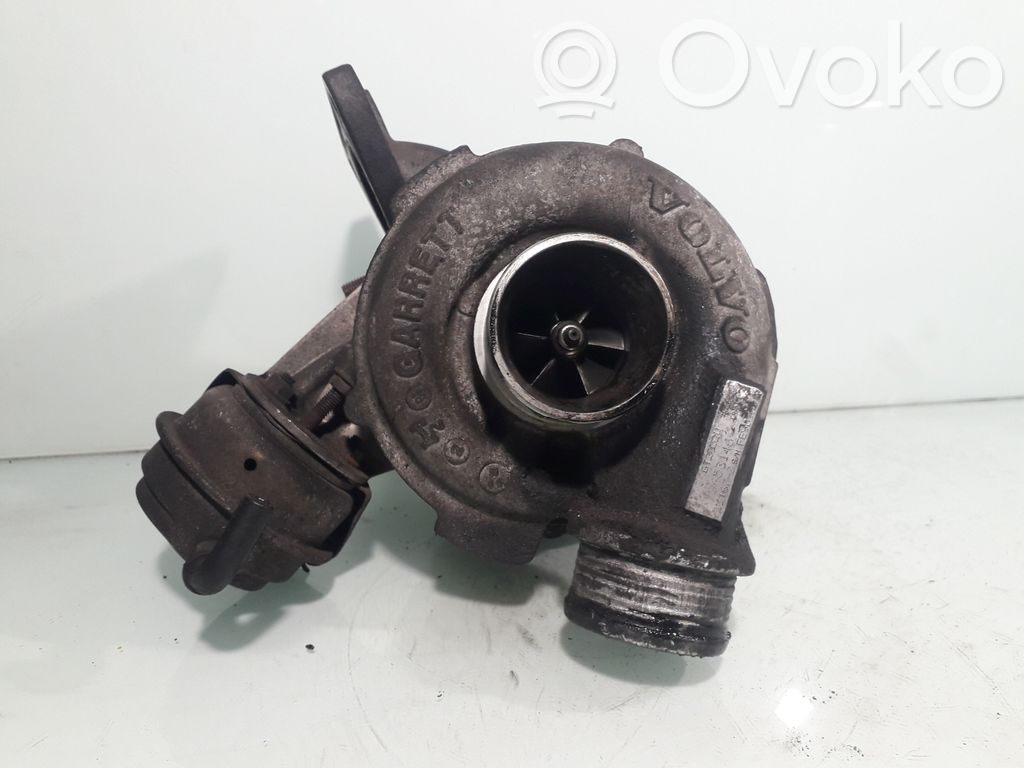 Volvo V70 Turbina 
