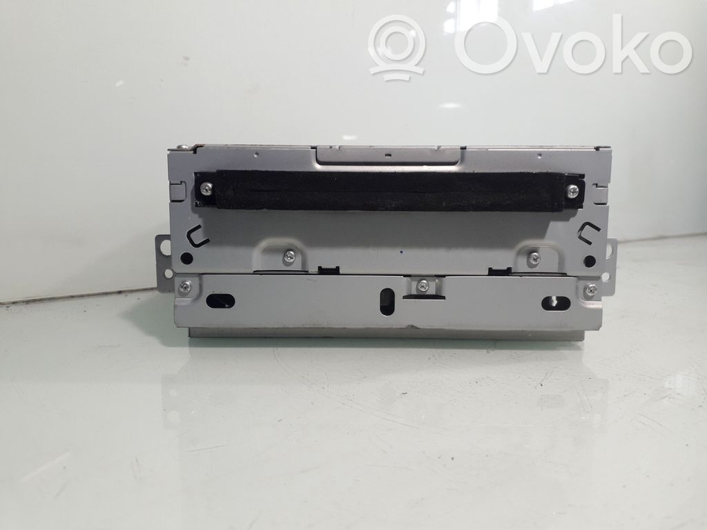 Volvo V70 Unitate principală radio/CD/DVD/GPS 