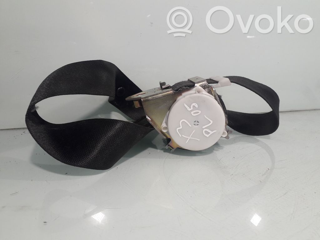 Cinturón delantero   S23400712074