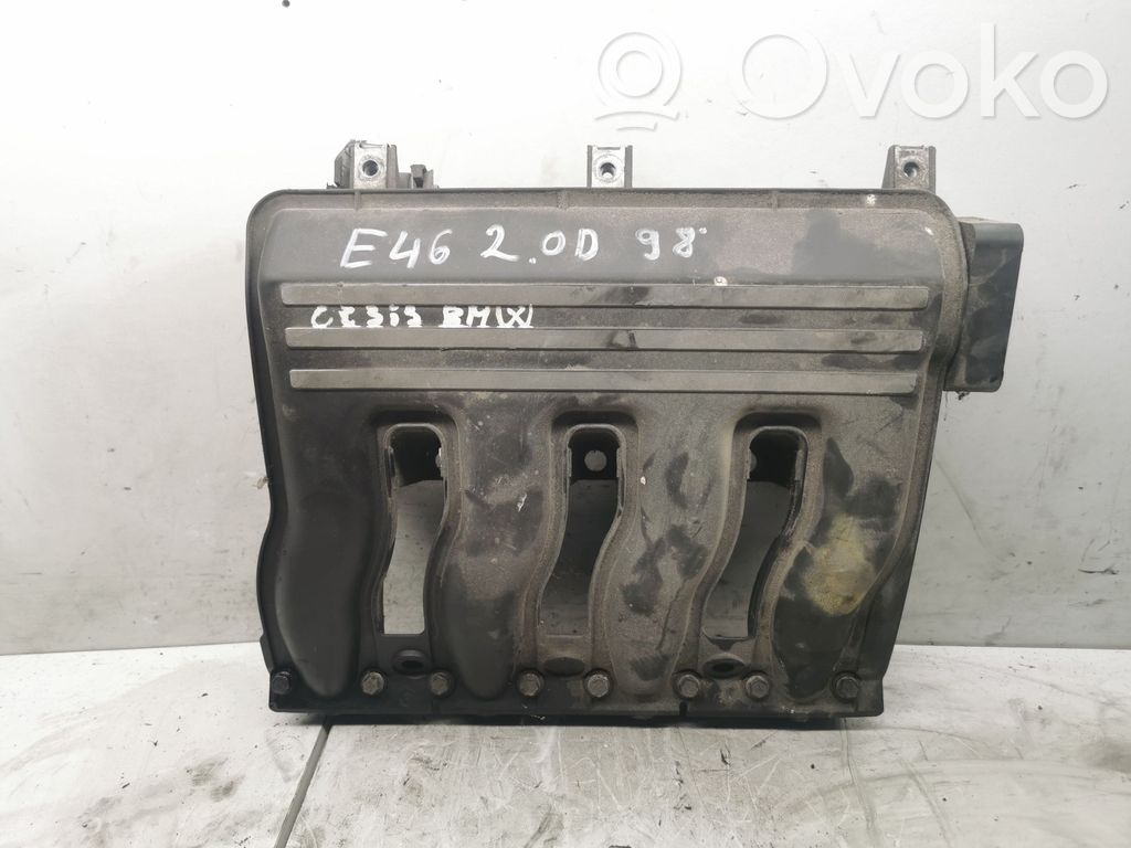 BMW 3 E46 Intake manifold 