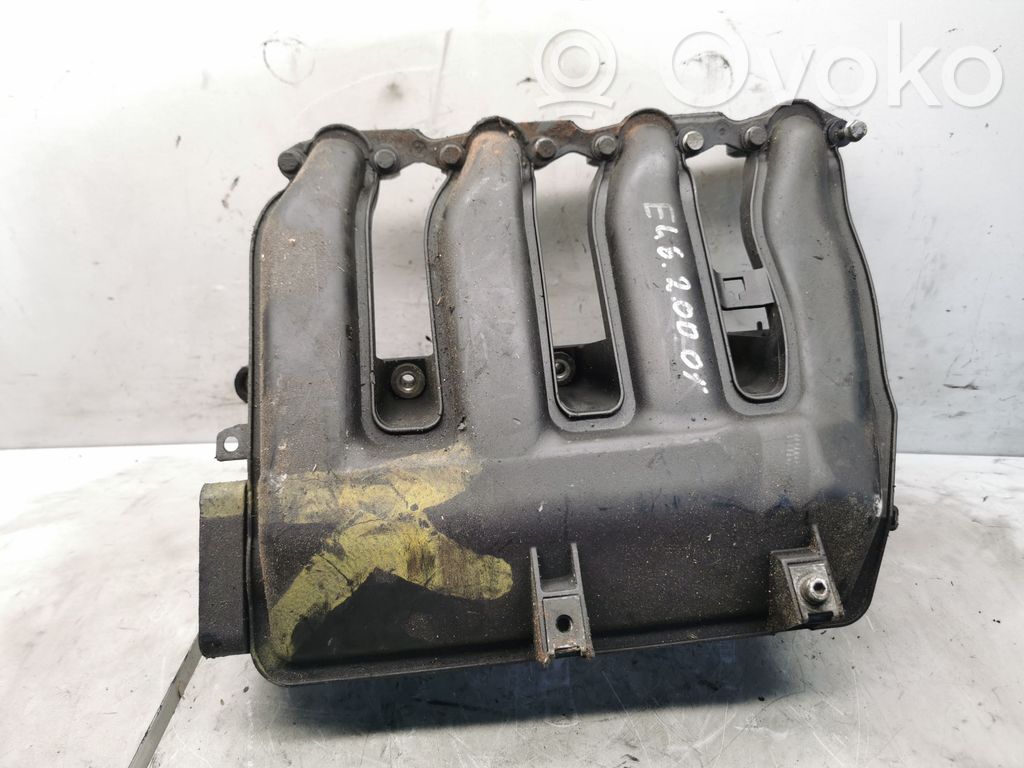BMW 3 E46 Kolektorius įsiurbimo 