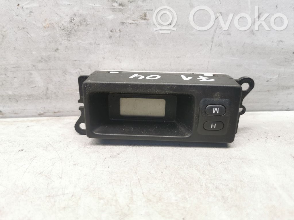 Land Rover Freelander Screen/display/small screen 