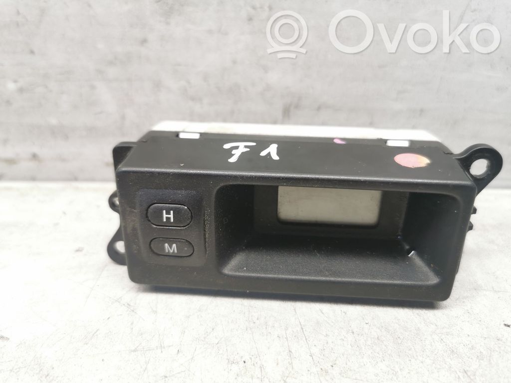 Land Rover Freelander Screen/display/small screen 