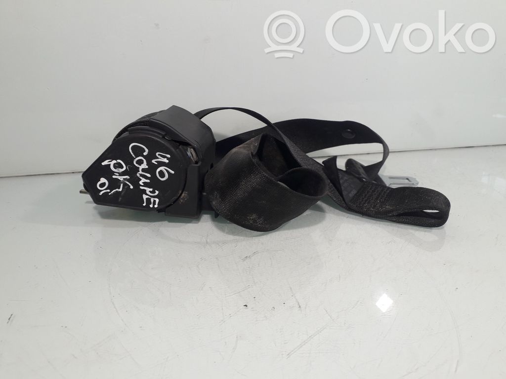 Saugos diržas priekinis   8207953