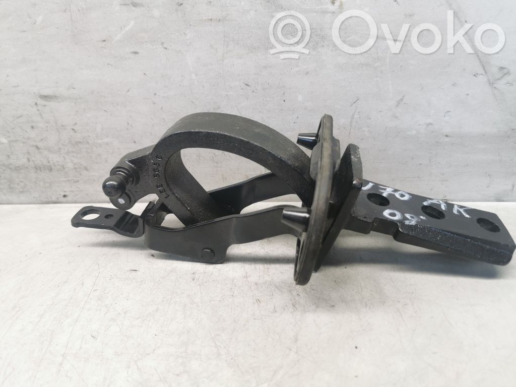 Tailgate/trunk/boot hinge   312184256