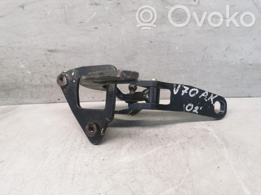 Volvo V70 Tailgate/trunk/boot hinge 