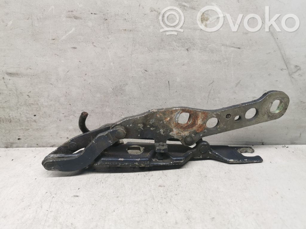 BMW 3 E46 Engine bonnet/hood hinges 