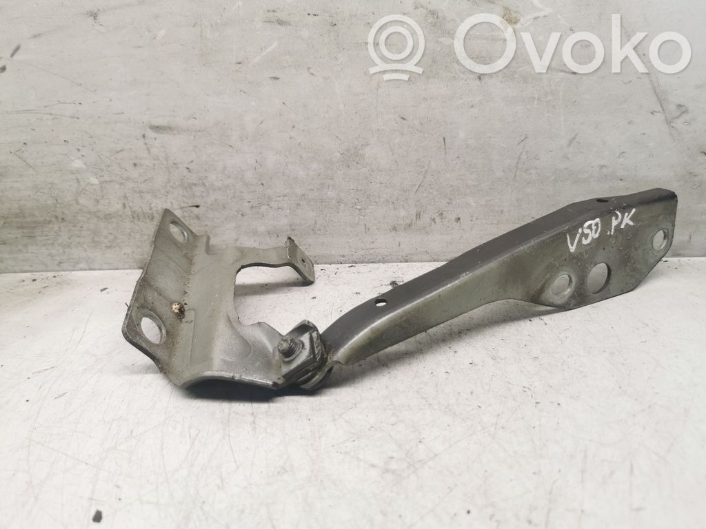 Volvo V50 Engine bonnet/hood hinges 