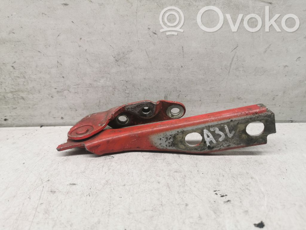 Audi A3 S3 8L Engine bonnet/hood hinges 