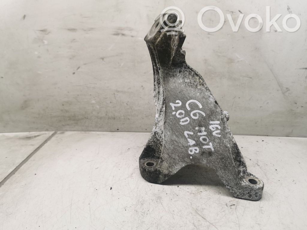 Audi A6 S6 C6 4F Engine mounting bracket 