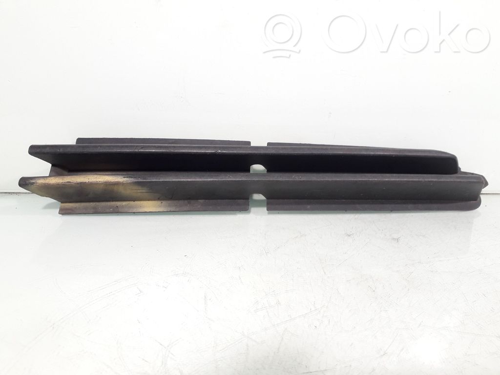 BMW 3 E46 Front bumper lower grill 